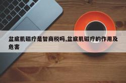 盆底肌磁疗是智商税吗,盆底肌磁疗的作用及危害